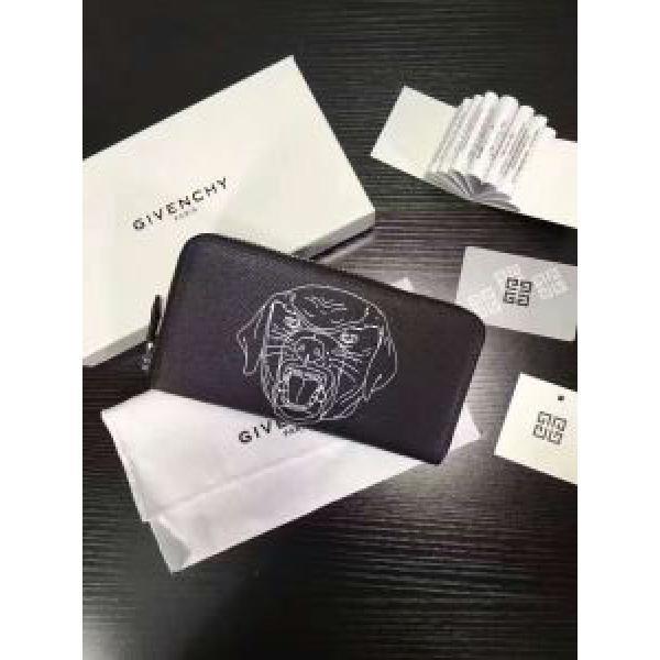 赤字超特価2026 ジバンシー GIVENCHY 人気 ランキング長財布.173.