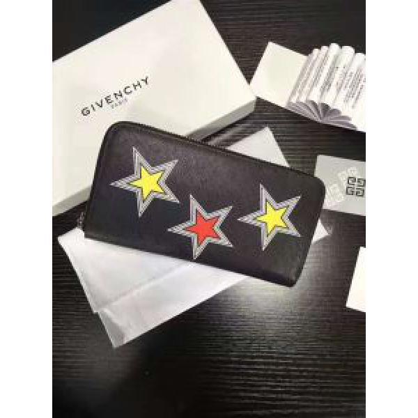 大満足GIVENCHY 長財布2026落ち着いた感覚 ジバンシー.173.