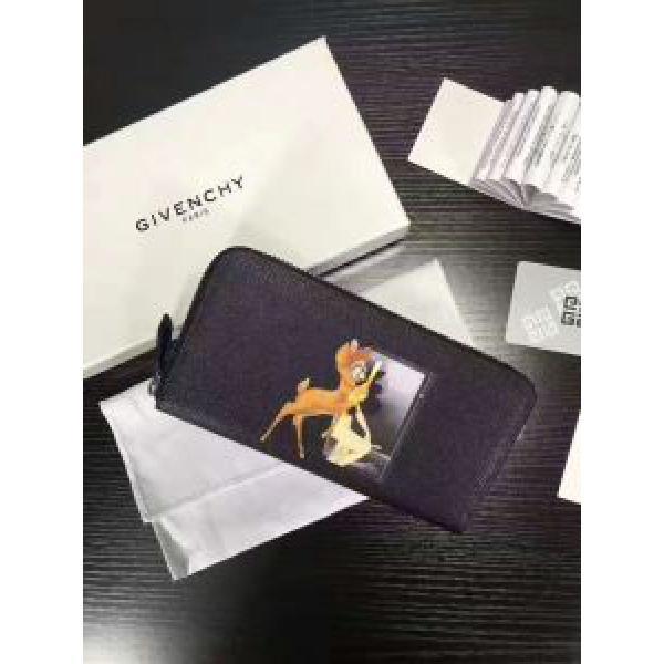 驚きの破格値2026 ジバンシー GIVENCHY 長財布ムダな装飾を排したデザイン.173.