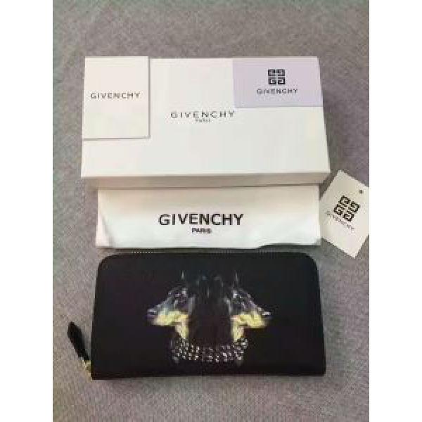 ジバンシー GIVENCHY 長財布魅力的な2026 お洒落に魅せる.173.