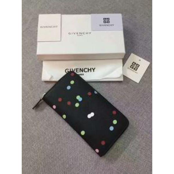 長財布スタイリッシュな印象人気定番2026 欧米風 ジバンシー GIVENCHY.173.