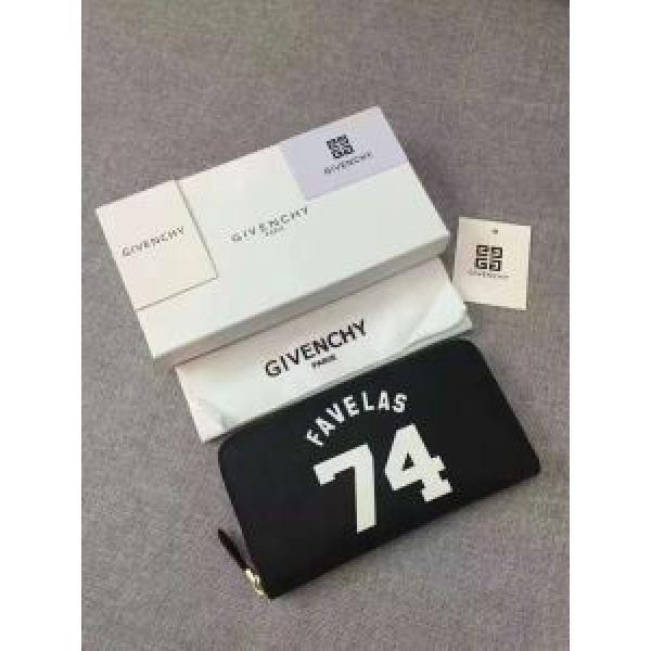 2026数量限定HOT  超目玉  ジバンシー GIVENCHY 長財布.173.