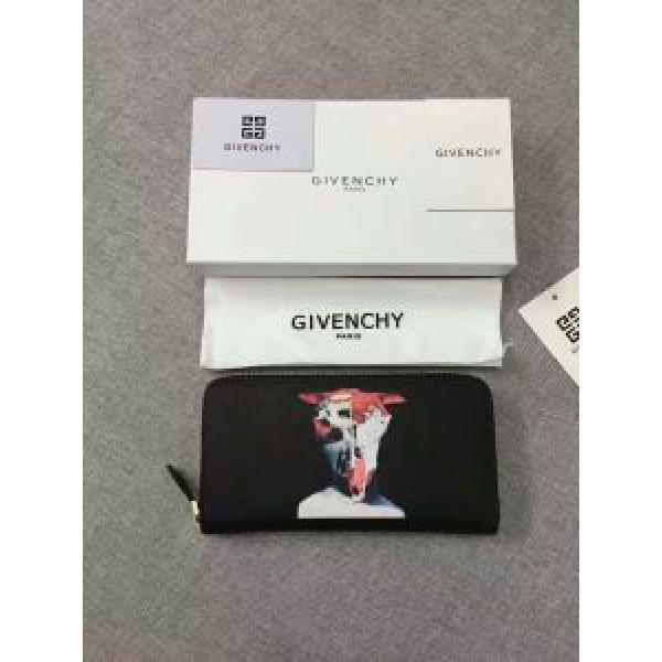 存在感のある 2026 GIVENCHY 長財布コスパ最高のプライス ジバンシー.173.