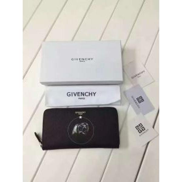 2026人気専門店 おすすめ/オススメ ジバンシー GIVENCHY 長財布.173.