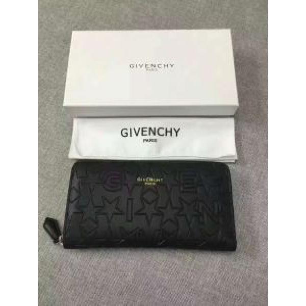 【大人気】定番商品 長財布2026海外通販 ジバンシー GIVENCHY.173.