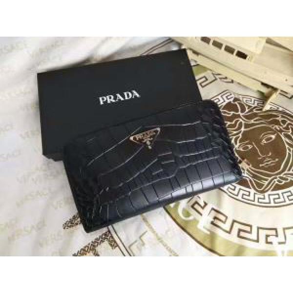 2026品質保証100%新品プラダ PRADA 財布 人気新品★超特価★.158.