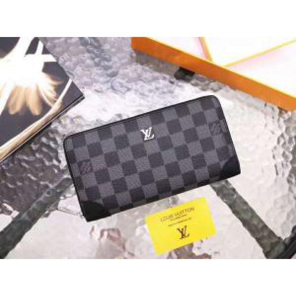 魅力ファッション LOUIS VUITTON 財布　2026最新入荷  ルイ ヴィトン.153.