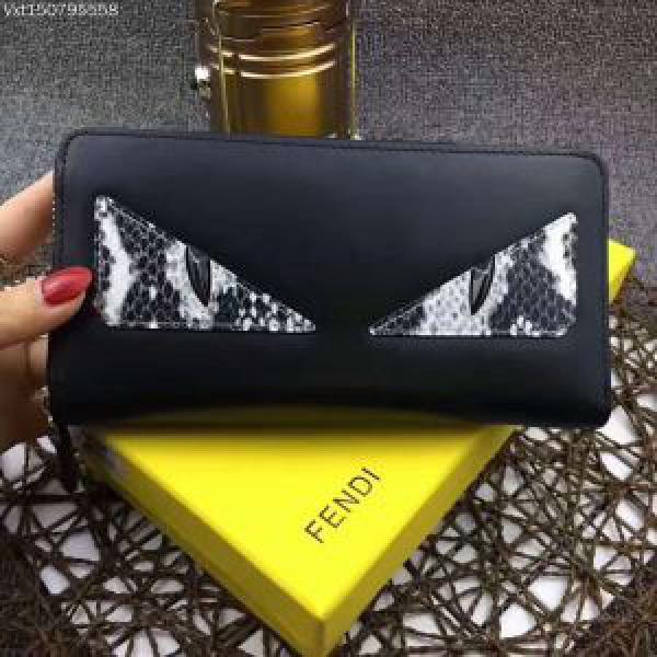 高級感溢れるデザイン フェンディ FENDI  長財布2026数量限定100%新品.506.