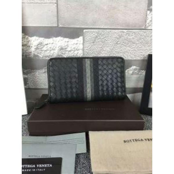 BOTTEGA VENETA 長財布爆買い品質保証超激得2026着心地抜群 ボッテガブランド.163.