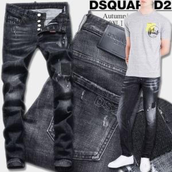 履き心地よい 2026春夏 ◆モデル愛用◆ ディースクエアード DSQUARED2 数に限りがある
