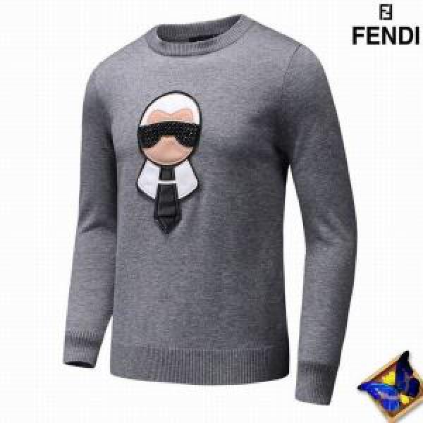 フェンディ FENDI 2色可選 2026秋冬 大人のおしゃれに 品質保証定番人気