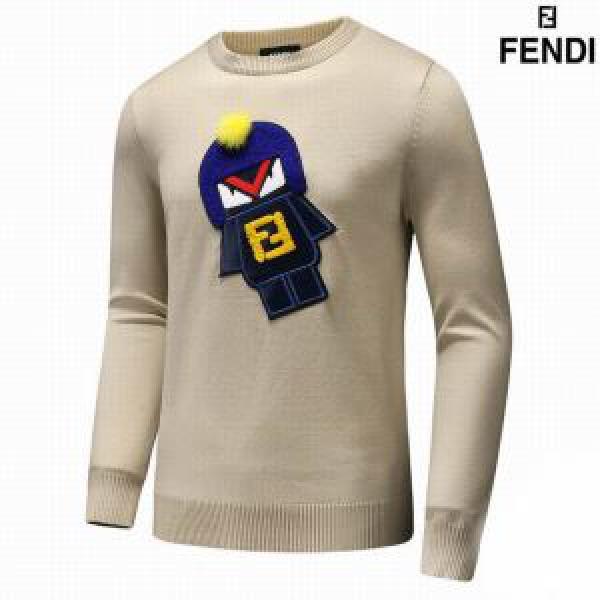 全国無料品質保証 フェンディ FENDI 2025秋冬 ◆モデル愛用◆ 2色可選