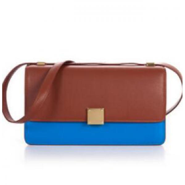 年代を問わずセリーヌバッグ新作2026　CELINE 絶大な人気を誇るショルダーバッグ.352.