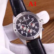 お得本物保証 2026新作 オーデマ ピゲ AUDEMARS PIGUET 男性用腕時計4色可選.203.