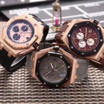 男性用腕時計 5色可選 オーデマ ピゲ AUDEMARS PIGUET 2026お得大人気.203.
