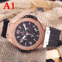 店舗で人気満点 2026新作 ウブロ HUBLOT 男性用腕時計 多色選択可日本輸入クオーツムーブメント.178.