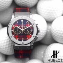 格安通販 ウブロ HUBLOT 2025新作 注目のアイテム 男性用腕時計 2色可選.178.