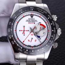限定セール新品2026 ロレックス ROLEX  男性用腕時計 上級水晶ガラス 多色選択可.196.