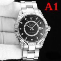 2026新款 ロレックス ROLEX 有名人の愛用品男性用腕時計 機械式（自動巻き）ムーブメント.196.