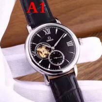 OMEGA 男性用腕時計 多色選択可 好評品新作入荷2026有名人の愛用品オメガ.194.