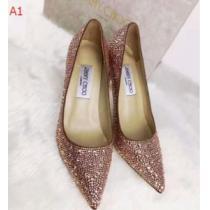 サイズ豊富2色選択可ジミーチュウ JIMMY CHOO 超激得2026 ハイヒール