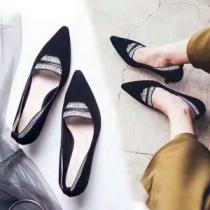 赤字超特価2026 パンプス 超目玉 レディース シューズ ディオール DIOR