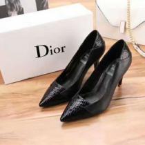 大人気なレットショップ 3色選択可 ハイヒール2026 ディオール DIOR