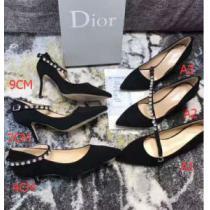 3色選択可ディオール DIOR ハイヒール 歓迎なレットショップ 爆買い2026