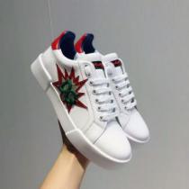 完売品！ドルチェ＆ガッバーナ Dolce&Gabbana フラットシューズ 2025秋冬 コンフォート