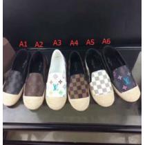LOUIS VUITTON ルイ ヴィトン 多色可選 2026秋冬 カジュアルシュッズ 上質 大人気！