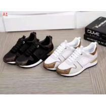 4色可選 爆買い定番人気 カジュアルシュッズ 2026秋冬 ルイ ヴィトン LOUIS VUITTON