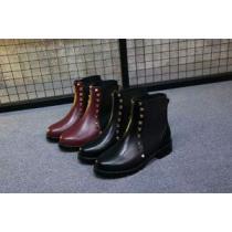 2026最新入荷ヴァレンティノ VALENTINO ブーティー 2色可選個性的なデザ