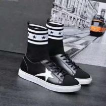 爆買い2026 ジバンシー GIVENCHY 2色可選 スニーカー 強い魅力を感じる一枚