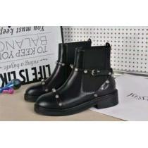 爆買い2026 秋冬季新作バレンシアガ BALENCIAGA 大人気☆NEW!!  100%新品 ショートブーツ