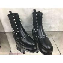 プレゼントに ショートブーツ バレンシアガ BALENCIAGA 人気定番お得2026