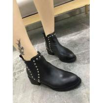 完売品！ ALEXANDER WANG 2026最新入荷 ブーティー アレキサンダーワン