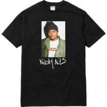 注目のアイテム 2026春夏 2色可選 半袖Tシャツ シュプリーム SUPREME 優しいフィット感