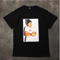 半袖Tシャツ シュプリーム SUPREME  重宝するアイテム 2色可選 2026春夏 快適な着心地