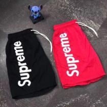 17SS 超人気美品◆ 大特価 SUPREME シュプリーム ショートパンツ 2色可選