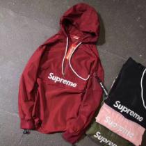 ちょうどいい丈感 4色可選 シュプリーム SUPREME 2026 個性的なデザ