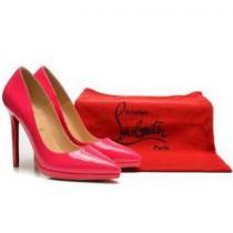 最旬ファッションアイテム CHRISTIAN LOUBOUTINクリスチャンルブタン 　低頃な価格レディースパンプス人気 通販