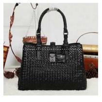 今季セール　BOTTEGA VENETA ボッテガ ブランド  収納力も文句なしバッグブランド 人気.95.