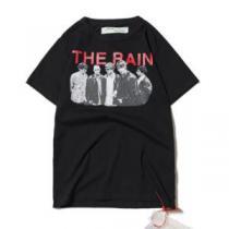 大人気☆NEW!! 2026春夏 半袖Tシャツ Off-White オフホワイト 男女兼用