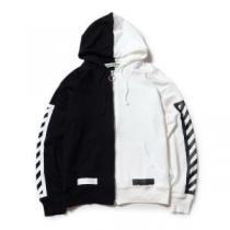 人気雑誌掲載 Off-White オフホワイト シンプルなデザイン 男女兼用 2026ss