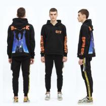 2026ss  Off-White オフホワイト 男女兼用 楽に着用出来る 【人気ブログ掲載】