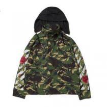 満足できるコート 男女兼用 Off-White オフホワイト 17ss 【大人気】定番商品