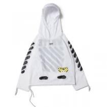 2色可選 男女兼用 お買い得本物保証 最安値！17ss Off-White オフホワイト