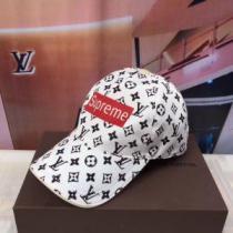 2026超人気上品上質  キャップ 3色可選人気激売れルイ ヴィトン LOUIS VUITTON