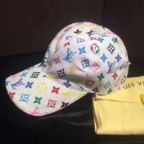 値下げ！キャップ2色可選 2026 ルイ ヴィトン LOUIS VUITTON