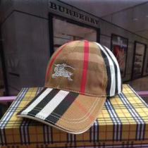 新作入荷2026バーバリーBURBERRY キャップ 3色可選有最旬アイテム